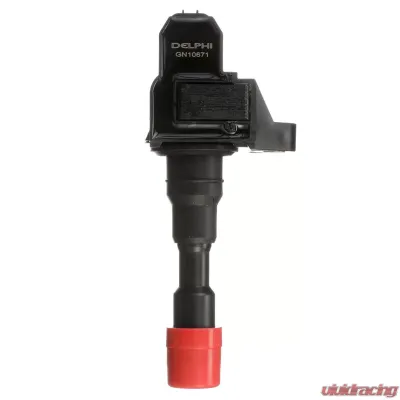 Delphi Ignition Coil Honda Insight 2000-2006 1.0L 3-Cyl - GN10671
