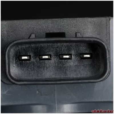 Delphi Ignition Coil Volvo 4.4L V8 - GN10677