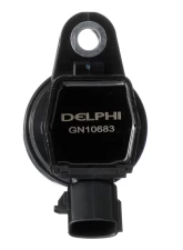 Delphi Ignition Coil                                     - GN10683 - Image 8