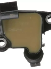 Delphi Ignition Coil Mercedes-Benz                                     - GN10691 - Image 8