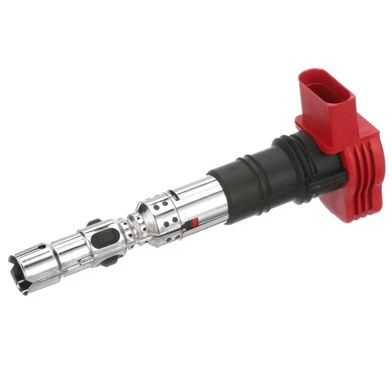 Delphi Ignition Coil Audi 80 1988 4.2L V8 - GN10692