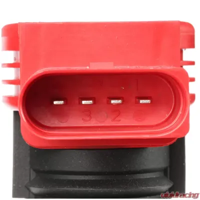 Delphi Ignition Coil Audi 80 1988 4.2L V8 - GN10692