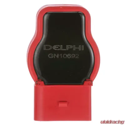 Delphi Ignition Coil Audi 80 1988 4.2L V8 - GN10692