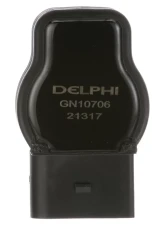 Delphi Ignition Coil Volkswagen 2004-2006 4.2L V8                                     - GN10706 - Image 8
