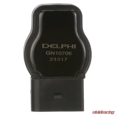 Delphi Ignition Coil Volkswagen 2004-2006 4.2L V8 - GN10706