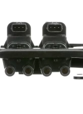 Delphi Ignition Coil Mazda Protege 1999-2000 1.8L 4-Cyl                                     - GN10716 - Image 6