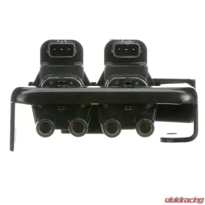 Delphi Ignition Coil Mazda Protege 1999-2000 1.8L 4-Cyl - GN10716