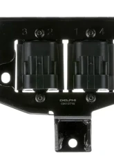 Delphi Ignition Coil Mazda Protege 1999-2000 1.8L 4-Cyl                                     - GN10716 - Image 9