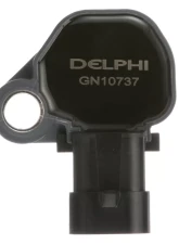Delphi Ignition Coil Fiat 500 2012-2017 1.4L 4-Cyl                                     - GN10737 - Image 8