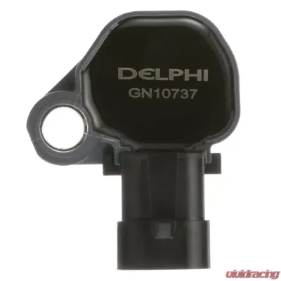 Delphi Ignition Coil Fiat 500 2012-2017 1.4L 4-Cyl - GN10737