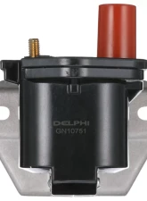Delphi Ignition Coil Mercedes-Benz                                     - GN10751 - Image 7