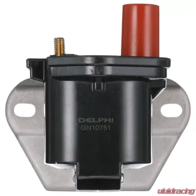 Delphi Ignition Coil Mercedes-Benz - GN10751