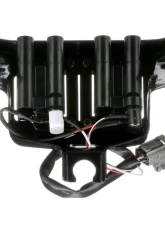 Delphi Ignition Coil Mazda Miata 1990-1993 1.6L 4-Cyl                                     - GN10771 - Image 3