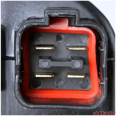 Delphi Ignition Coil Acura 2.5L 5-Cyl - GN10772