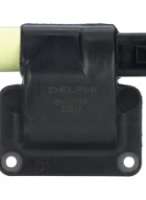 Delphi Ignition Coil Acura 2.5L 5-Cyl                                     - GN10772 - Image 6
