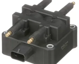Delphi Ignition Coil Dodge 1994-1996 8.0L V10