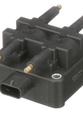 Delphi Ignition Coil Dodge 1994-1996 8.0L V10                                     - GN10773 - Image 8