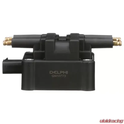 Delphi Ignition Coil Dodge 1994-1996 8.0L V10 - GN10773