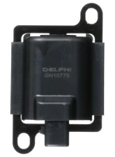 Delphi Ignition Coil Jaguar 4.0L V8                                     - GN10775 - Image 8