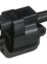 Delphi Ignition Coil Land Rover LR3 2005-2007 4.0L V6                                     - GN10847 - Image 9