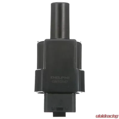 Delphi Ignition Coil Land Rover LR3 2005-2007 4.0L V6 - GN10847