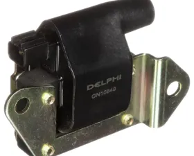 Delphi Ignition Coil Mitsubishi Montero Sport 1997-1999 2.4L 4-Cyl