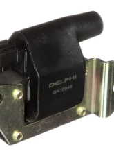 Delphi Ignition Coil Mitsubishi Montero Sport 1997-1999 2.4L 4-Cyl                                     - GN10849 - Image 9