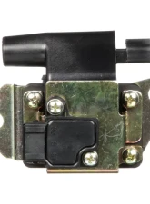 Delphi Ignition Coil Mitsubishi Montero Sport 1997-1999 2.4L 4-Cyl                                     - GN10849 - Image 2