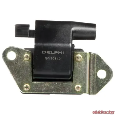 Delphi Ignition Coil Mitsubishi Montero Sport 1997-1999 2.4L 4-Cyl - GN10849