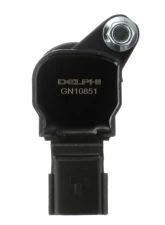 Delphi Ignition Coil Chevrolet Spark 2013-2015 1.2L 4-Cyl                                     - GN10851 - Image 8