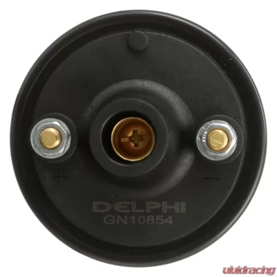 Delphi Ignition Coil Mazda RX-7 1985 - GN10854