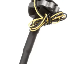 Delphi Ignition Coil Audi 80 1988