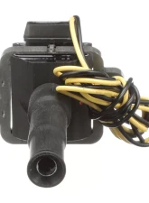 Delphi Ignition Coil Audi 80 1988                                     - GN10890 - Image 5