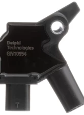Delphi Ignition Coil Ford Left 6.2L V8                                     - GN10954 - Image 9