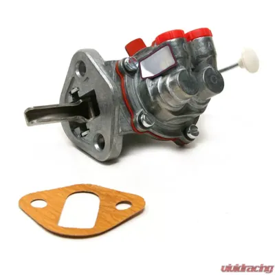 Delphi Fuel Lift Pump - HFP204