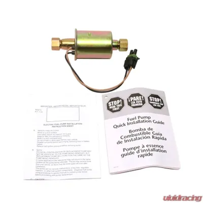 Delphi Fuel Lift Pump - HFP922