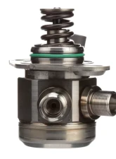 Delphi Direct Injection High Pressure Fuel Pump Mercedes-Benz 3.5L V6                                     - HM10000 - Image 7