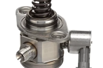 Fuel Components