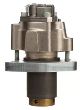 Delphi Direct Injection High Pressure Fuel Pump Lexus                                     - HM10014 - Image 2