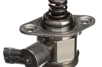 Fuel Components