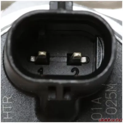 Delphi Direct Injection High Pressure Fuel Pump Audi 80 1988 3.2L V6 - HM10043