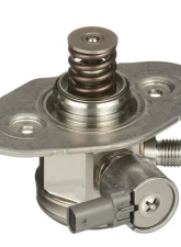 Delphi Direct Injection High Pressure Fuel Pump BMW 2.0L 4-Cyl                                     - HM10074 - Image 8