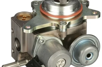Fuel Components