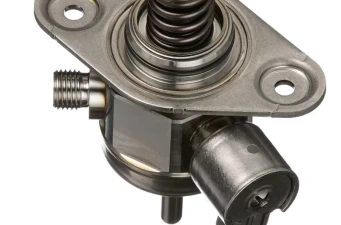 Fuel Components
