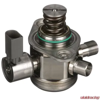 Delphi Direct Injection High Pressure Fuel Pump Mercedes-Benz Left - HM10090