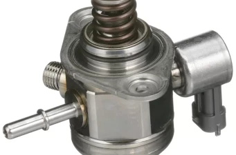Fuel Components