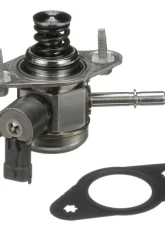 Delphi Direct Injection High Pressure Fuel Pump Buick Cascada 2016-2019                                     - HM10136 - Image 6