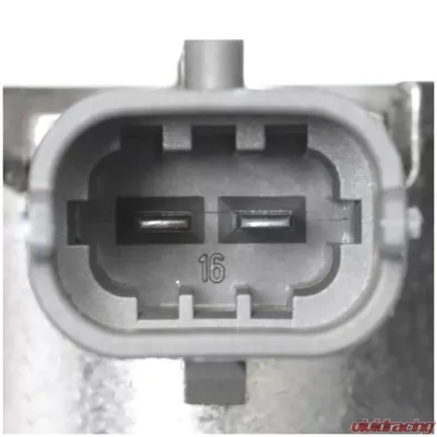 Delphi Direct Injection High Pressure Fuel Pump Jaguar 2.0L 4-Cyl - HM10149