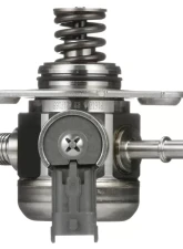 Delphi Direct Injection High Pressure Fuel Pump Jaguar 2.0L 4-Cyl                                     - HM10149 - Image 5