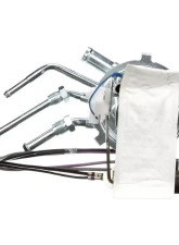 Delphi Fuel Pump Hanger Assembly                                     - HP10005 - Image 3